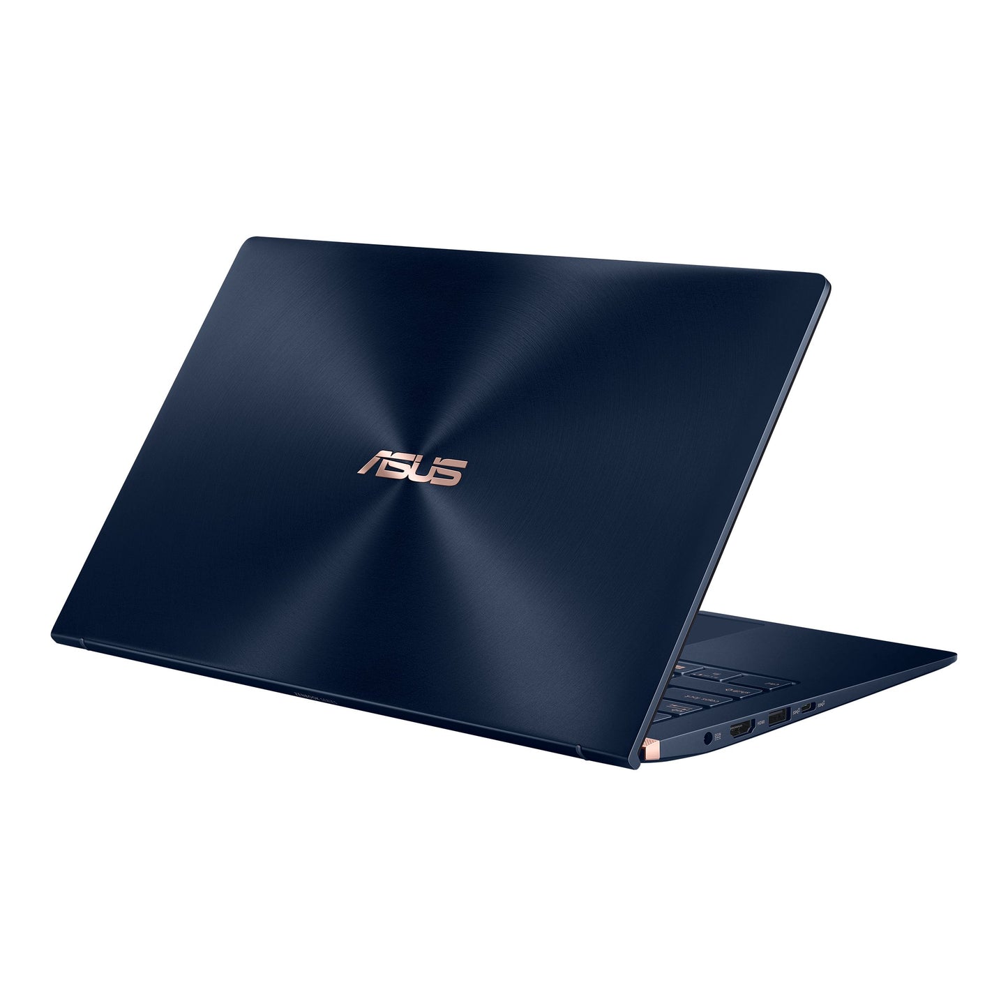ASUS Zenbook UX433FN-A5073T Core I5-8va | MX150 | 8GB RAM | 256GB SSD [90NB0JQ1-M04130] (REACONDICIONADO)