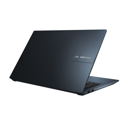 Notebook Asus Vivobook Pro 15 Oled | Core I5-11va | NVIDIA RTX 3050 | 16GB RAM | 512GB SSD [K3500PC-L1402W]