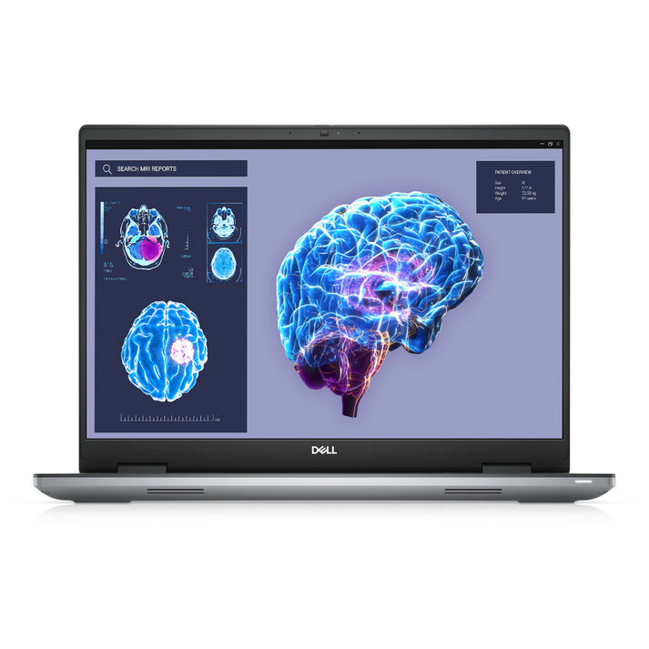 Notebook Workstation Dell Precision 7680 Core I7-13va | RTX 2000 Ada ...