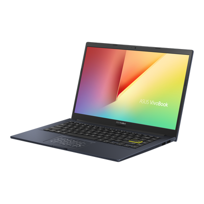 Notebook ASUS VivoBook 14 X413JA Core I3-10ma | 12GB RAM | 256GB SSD - Buen Estado