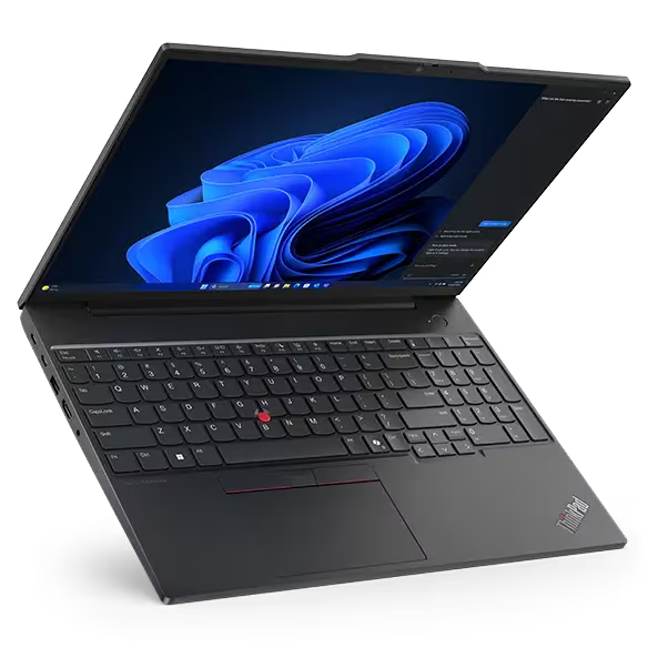 Lenovo ThinkPad E16 Core I5-13va | 16 GB RAM | 512 GB SSD [21JQCTO1WWCL2]