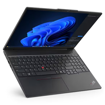 Lenovo ThinkPad E16 Core I5-13va | 16 GB RAM | 512 GB SSD [21JQCTO1WWCL2]