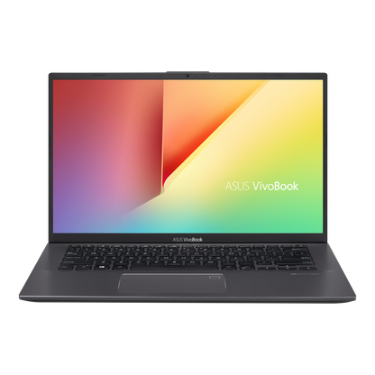 ASUS VivoBook X412FL Core I7-8va / 12 GB RAM / 512 GB SSD (USADO)