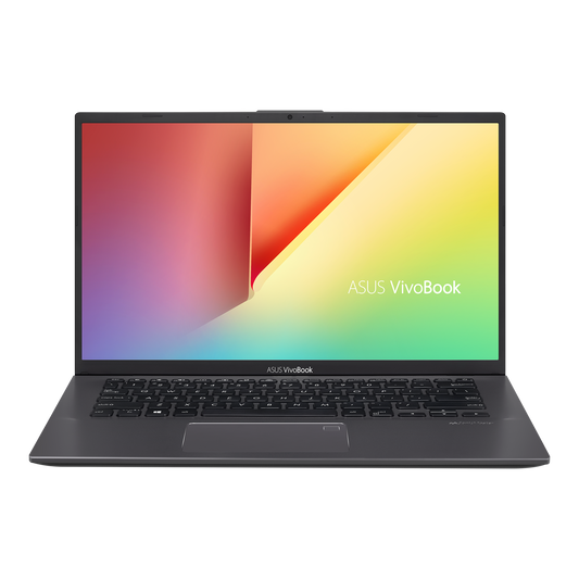 ASUS VivoBook X412FL Core I7-8va / 12 GB RAM / 512 GB SSD (USADO)