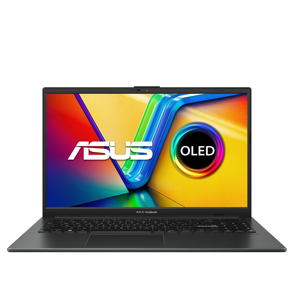 Notebook Asus Vivobook Go 15 Ryzen 5 8GB RAM 512GB SSD (Reacondicionado)