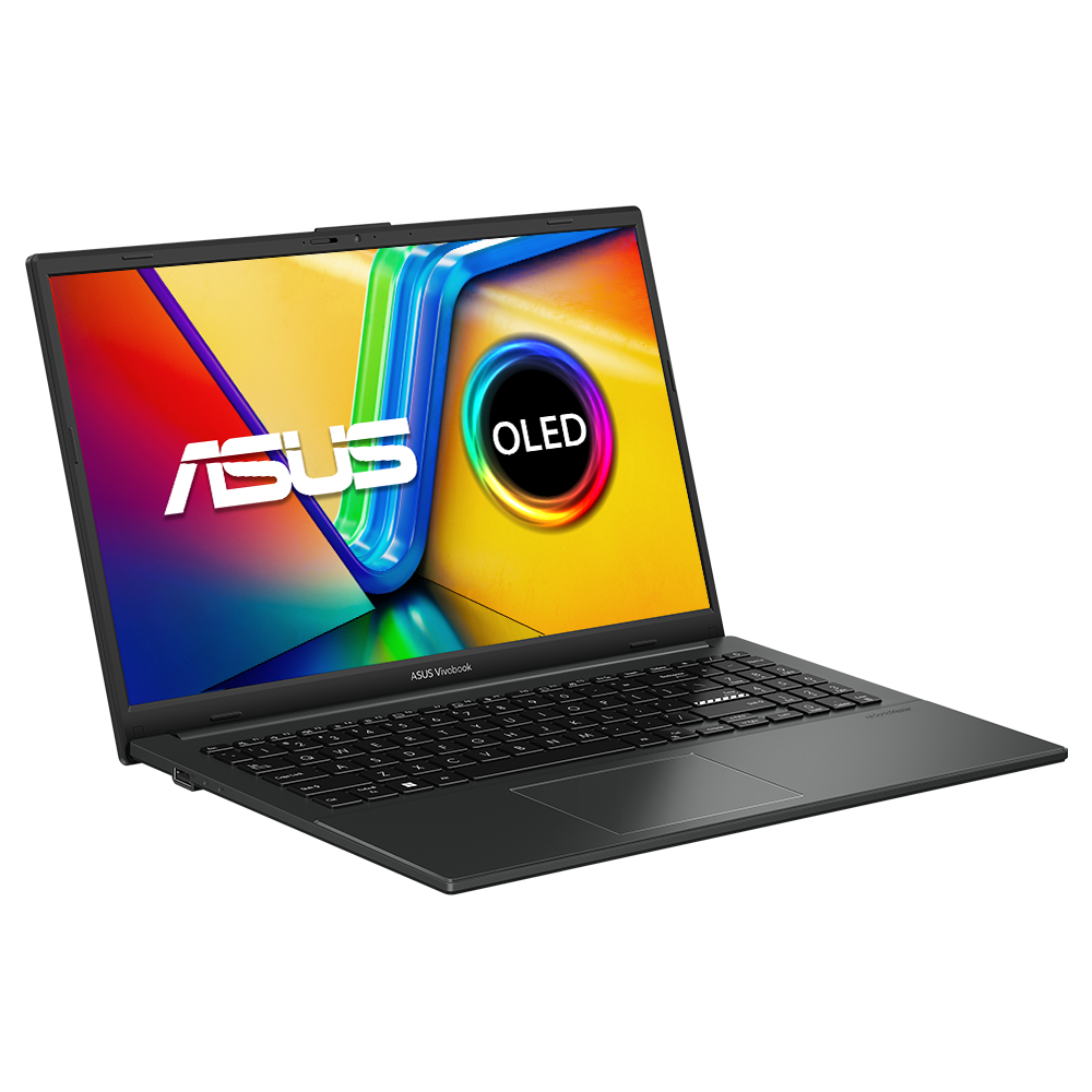 Asus Vivobook Go 15 Ryzen 5 8gb RAM 512gb SSD Notebook (Refurbished)