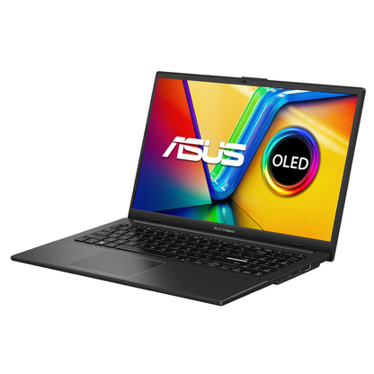 Asus Vivobook Go 15 Ryzen 5 8gb RAM 512gb SSD Notebook (Refurbished)