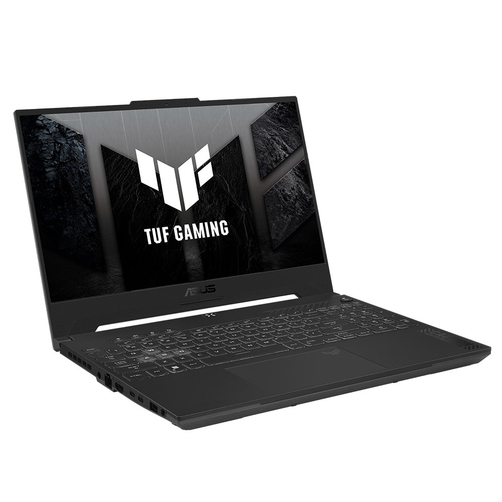 Notebook Gamer Asus TUF Gaming A15 Ryzen 7 GTX 4060 16GB RAM 512 GB [90NR0E88-M008M0]