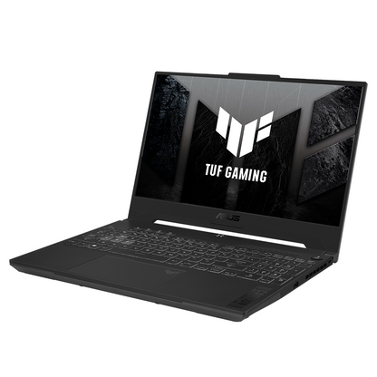 Notebook Gamer Asus TUF Gaming A15 Ryzen 7 GTX 4060 16GB RAM 512 GB [90NR0E88-M008M0]