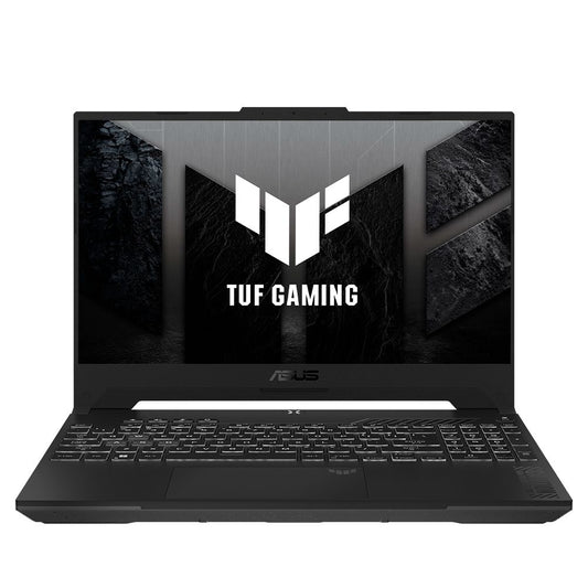 Notebook Asus Tuf Gaming F15 Core I7-13va / RTX 4060 / 16 GB RAM / 512 GB SSD [90NR0BV7-M00AJ0] (SEMI NUEVO)