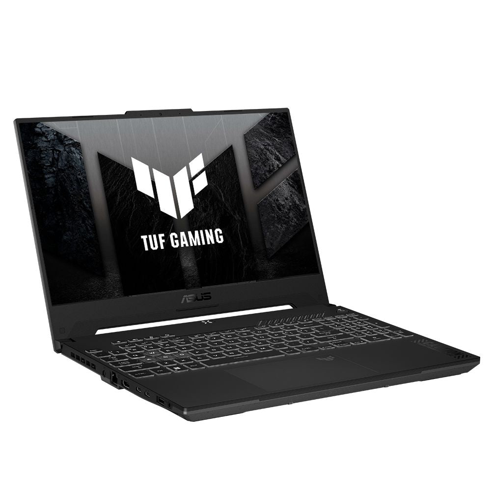 Notebook Asus Tuf Gaming F15 Core I7-13va / RTX 4060 / 16 GB RAM / 512 GB SSD [90NR0BV7-M00AJ0] (SEMI NUEVO)