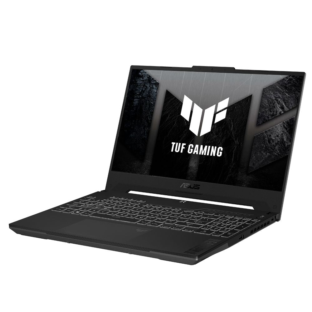 Notebook Asus Tuf Gaming F15 Core I7-13va / RTX 4060 / 16 GB RAM / 512 GB SSD [90NR0BV7-M00AJ0] (SEMI NUEVO)