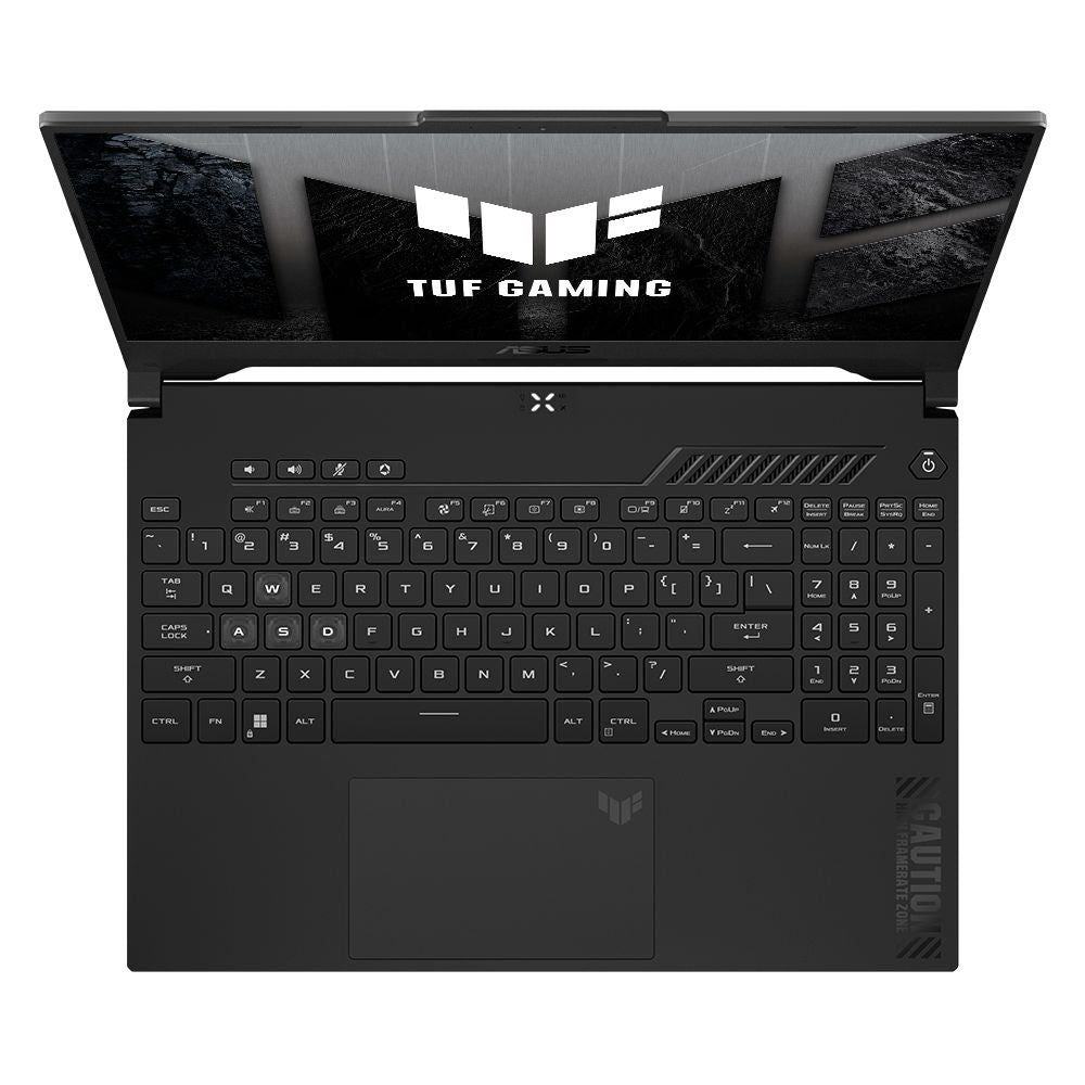 Notebook Asus Tuf Gaming F15 Core I7-13va / RTX 4060 / 16 GB RAM / 512 GB SSD [90NR0BV7-M00AJ0] (SEMI NUEVO)