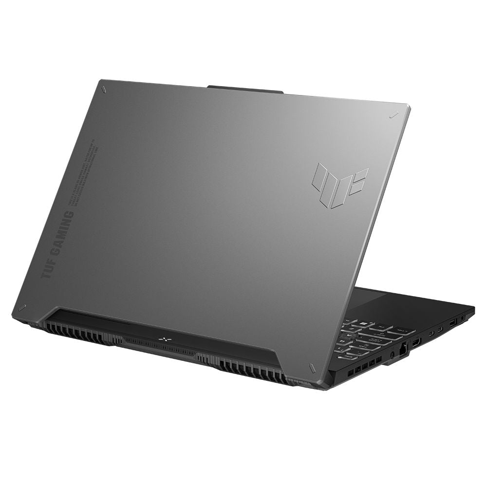 Notebook Asus Tuf Gaming F15 Core I7-13va / RTX 4060 / 16 GB RAM / 512 GB SSD [90NR0BV7-M00AJ0] (SEMI NUEVO)