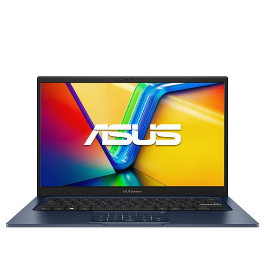 ASUS VivoBook 14 X1404ZA-NK030W Core I5-12va | 8GB RAM | 512GB SSD [90NB1001-M00WX0] (USADO)