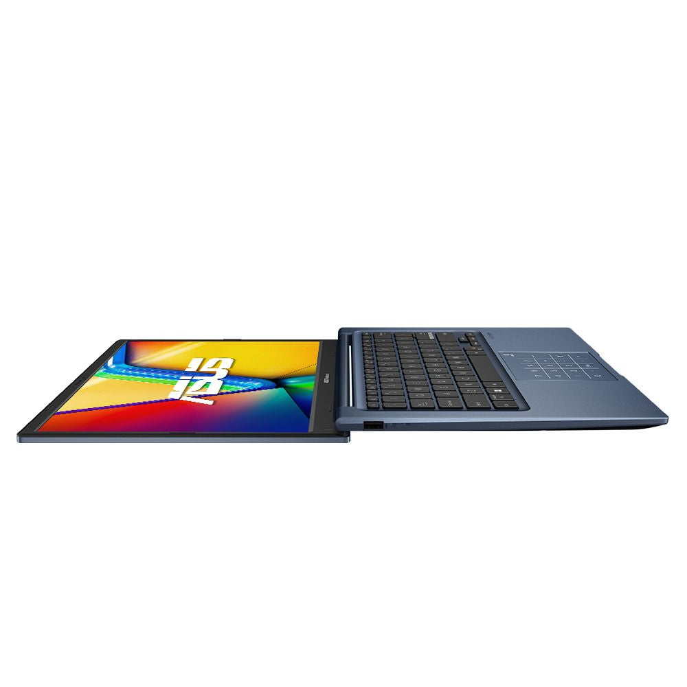 ASUS VivoBook 14 X1404ZA-NK030W Core I5-12va | 8GB RAM | 512GB SSD [90NB1001-M00WX0] (USADO)