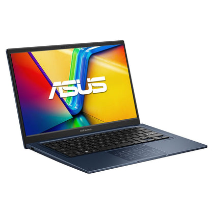 ASUS VivoBook 14 X1404ZA-NK030W Core I5-12va | 8GB RAM | 512GB SSD [90NB1001-M00WX0] (USADO)