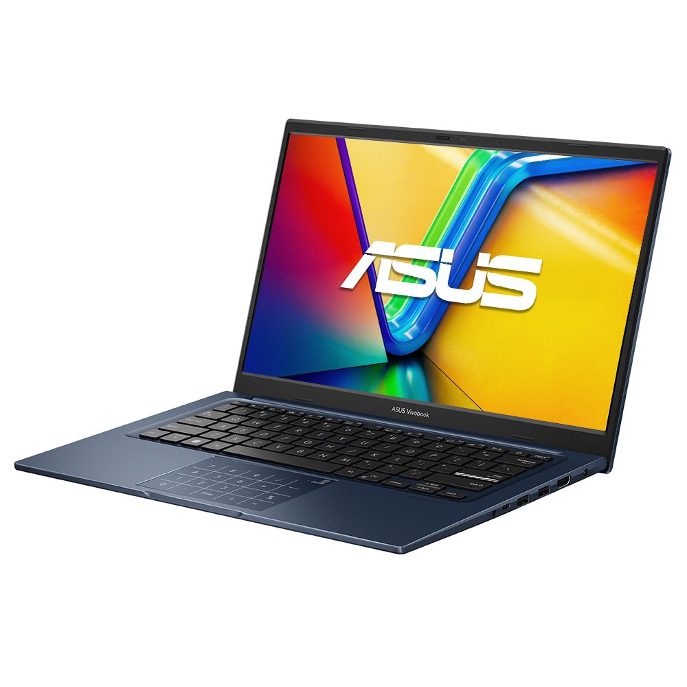 ASUS VivoBook 14 X1404ZA-NK030W Core I5-12va | 8GB RAM | 512GB SSD [90NB1001-M00WX0] (USADO)