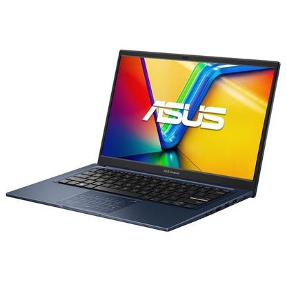 ASUS VivoBook 14 X1404ZA-NK030W Core I5-12va | 8GB RAM | 512GB SSD [90NB1001-M00WX0] (USADO)