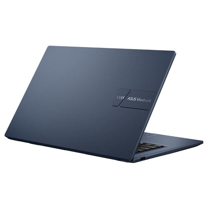 ASUS VivoBook 14 X1404ZA-NK030W Core I5-12va | 8GB RAM | 512GB SSD [90NB1001-M00WX0] (USADO)
