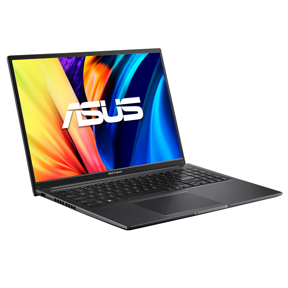 Asus Vivobook 16 X1605za I5-12 8gb RAM 512gb SSD Notebook (Refurbished)