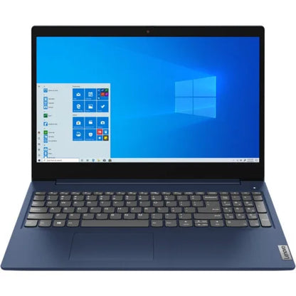 Lenovo IdeaPad 3 15ITL6 I5-11 12 GB RAM 256 GB SSD FHD [82H800HECL]