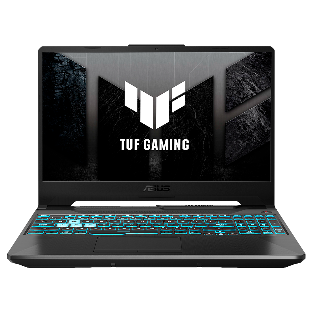 ASUS TUF Gaming A15 FA506I AMD Ryzen 5 | RTX 3050 | 16GB RAM | 512GB SSD [90NR0667-M00AK0]- Excelente Estado