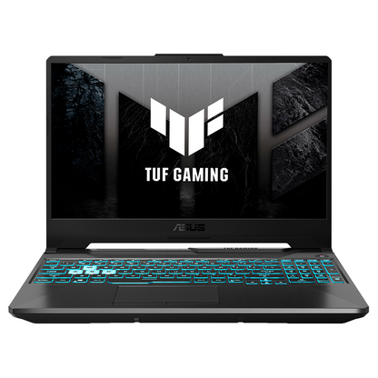 ASUS TUF Gaming A15 FA506I AMD Ryzen 5 | RTX 3050 | 16GB RAM | 512GB SSD [90NR0667-M00AK0]- Excelente Estado