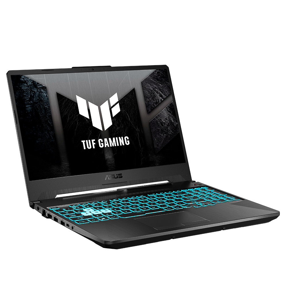 ASUS TUF Gaming A15 FA506I AMD Ryzen 5 | RTX 3050 | 16GB RAM | 512GB SSD [90NR0667-M00AK0]- Excelente Estado