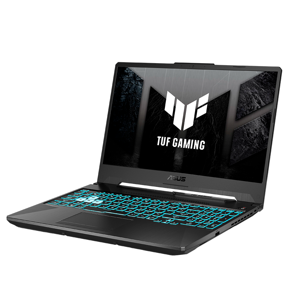 ASUS TUF Gaming A15 FA506I AMD Ryzen 5 | RTX 3050 | 16GB RAM | 512GB SSD [90NR0667-M00AK0]- Excelente Estado