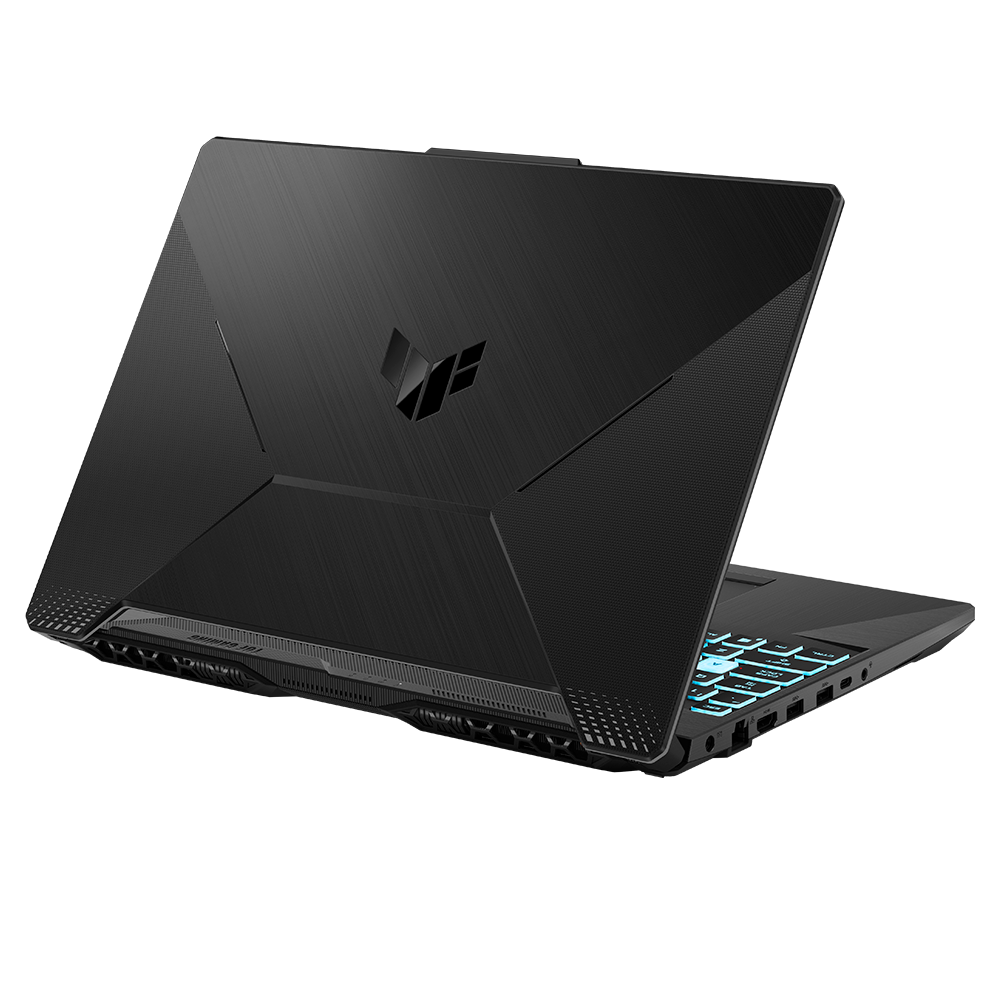 ASUS TUF Gaming A15 FA506I AMD Ryzen 5 | RTX 3050 | 16GB RAM | 512GB SSD [90NR0667-M00AK0]- Excelente Estado