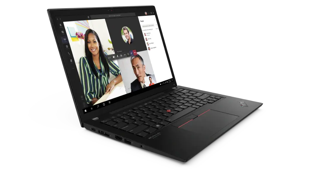 Notebook Lenovo ThinkPad X13 Gen 2 i7-11 16 GB RAM 512 GB SSD [20WLSB3500] (USADO)