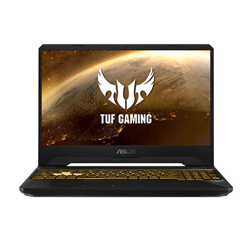 ASUS FX505DD-BQ161T AMD Ryzen 5 | GTX 1050 | 16GB RAM | 256GB SSD + 1TB HDD [90NR02C2-M03640] - Buen Estado
