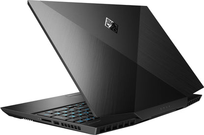 HP Omen 15-DH0006LA Core I7-9na | RTX 2080 Max-Q | 16GB RAM | 512GB SSD [4PF88LA] (REACONDICIONADO)