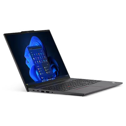 Lenovo ThinkPad E16 Core I5-13va | 16 GB RAM | 512 GB SSD [21JQCTO1WWCL2]