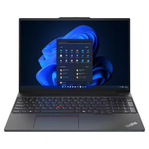 Lenovo ThinkPad E16 Core I5-13va | 16 GB RAM | 512 GB SSD [21JQCTO1WWCL2]