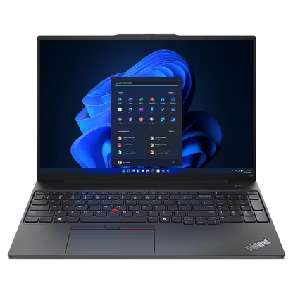 Lenovo ThinkPad E16 Core I5-13va | 16 GB RAM | 512 GB SSD [21JQCTO1WWCL2]