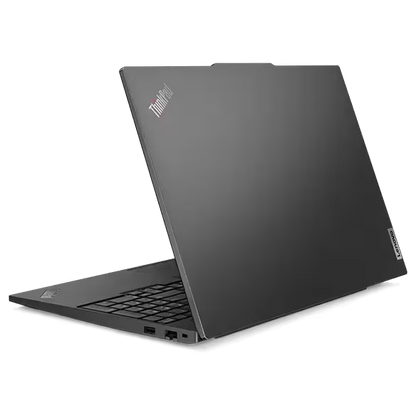 Lenovo ThinkPad E16 Gen 2 Core Ultra 7 | 16GB RAM | 512GB SSD | Táctil [21MB0019CL] - Semi Nuevo