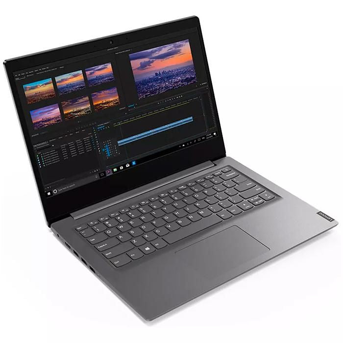 Lenovo V14 IIL Core I5-10ma | 8GB RAM | 256GB SSD [82C400E8CL-MOD] - Excelente Estado