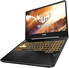 ASUS FX505GT I5-9 GTX 1650 16GB RAM 512 GB [BQ048T]