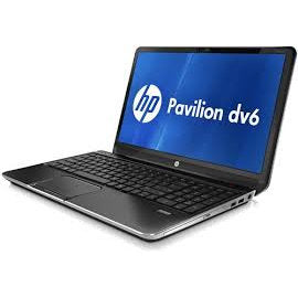 HP Pavilion dv6-BTO Core I7-3ma | GT 630M | 8GB RAM | 512GB SSD | Detalle- Buen Estado