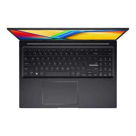 Notebook ASUS VivoBook 16X Core I5-12va | RTX 2050 (4GB) | 8GB RAM | 512GB SSD [90NB11E1-M00ZB0] | Detalle - Buen Estado