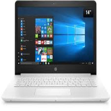 HP 14-BP004LA Core I5-7ma | AMD Radeon 530 | 16GB RAM | 256GB SSD  [1GR09LA] (USADO)