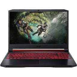 Notebook Gamer Acer Nitro 5 An515 AMD Ryzen 5 | GTX 1650 | 12 GB RAM | 1 TB HDD + 128 GB SSD [NH.Q6ZAL.009.4-MOD] (USADO)
