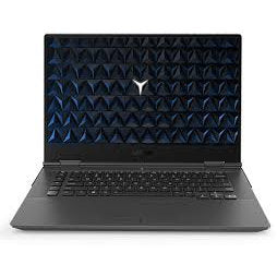 Lenovo Y530-15ICH Core I5-8va | GTX 1050 (2GB) | 12GB RAM | 256GB SSD + 1TB HDD | DETALLE [81FV00FTCL] - Buen Estado