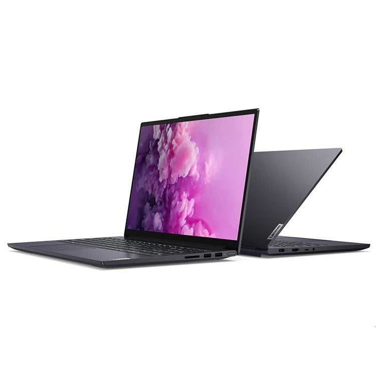 Lenovo Yoga Slim 7 Core I5-11va | 8GB RAM | 512GB SSD - Excelente Estado