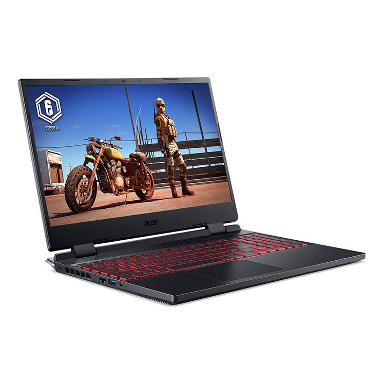 Acer Nitro 5 AN515-58-53AW-1 Core I5-12va | RTX 3050 (4GB) | 16GB RAM | 512GB SSD [NH.QFHAL.015.1] - Buen Estado