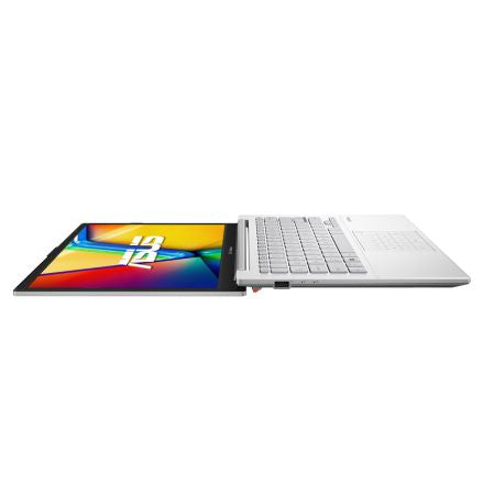 Notebook Asus Vivobook Go 14 E1404FA-NK521W Ryzen 5-7 | 8GB RAM | 512GB SSD [90NB0ZS1-M00RA0] - Nuevo