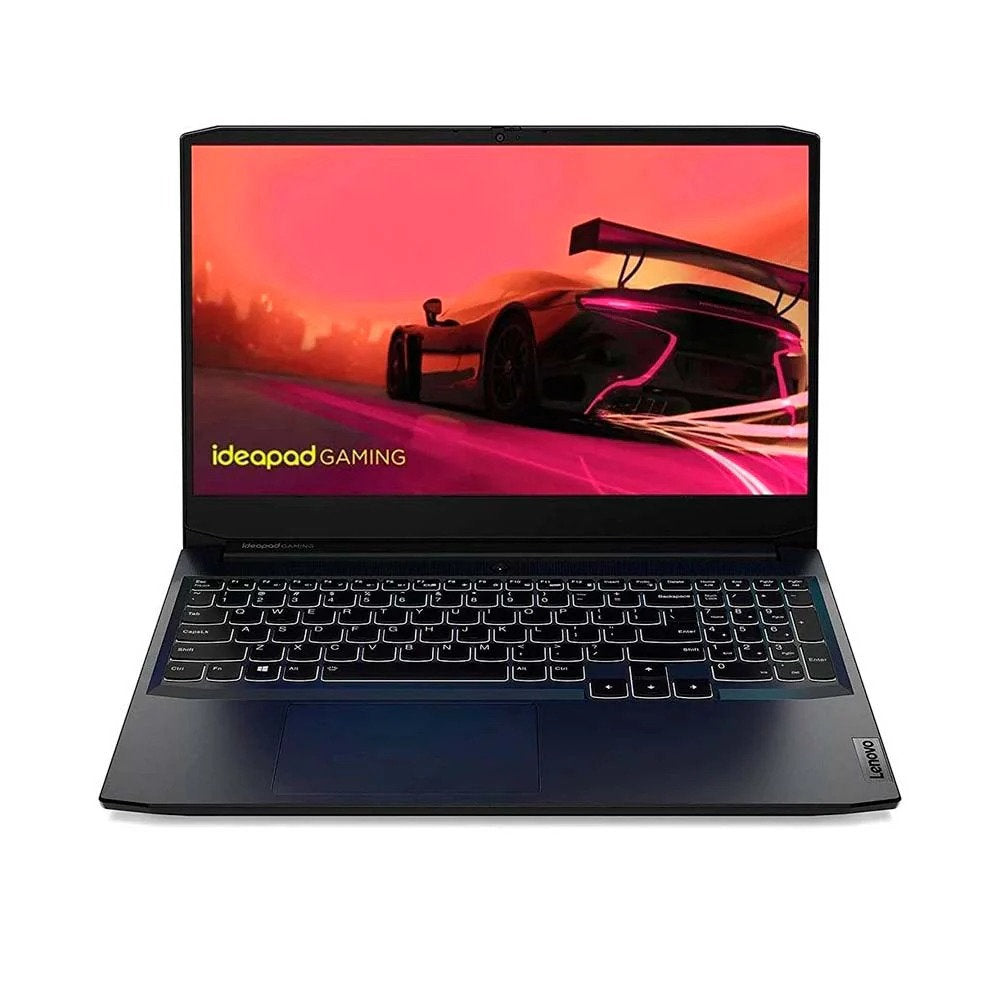Lenovo IdeaPad Gaming 3 16ARH7 AMD Ryzen 5 | RTX 3050 | 16GB RAM | 512GB SSD [82SC003BCL-MOD] - Buen Estado