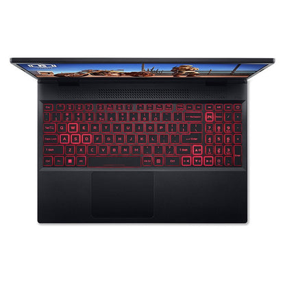 Acer Nitro 5 AN515-58-53AW-1 Core I5-12va | RTX 3050 (4GB) | 16GB RAM | 512GB SSD [NH.QFHAL.015.1] - Buen Estado